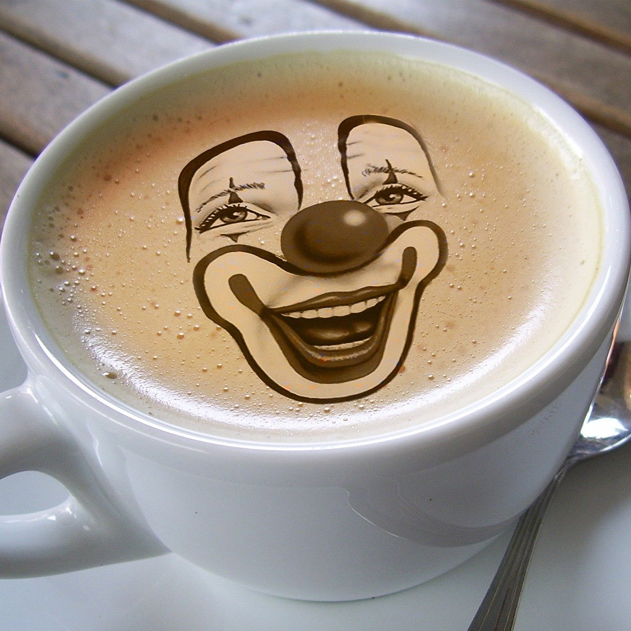 cup, coffee, clown-1009228.jpg